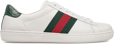 gucci scarpe pelo uomo|gucci sneakers for women.